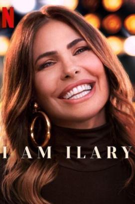 Ich bin Ilary - Staffel 1 stream