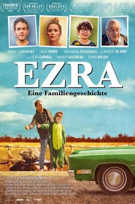 Ezra – Eine Familiengeschichte stream