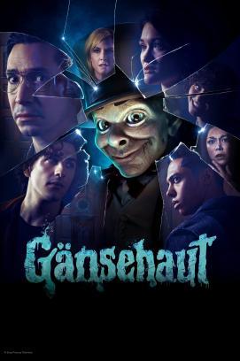 Gänsehaut - Staffel 2 stream