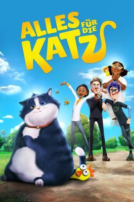 Alles für die Katz stream