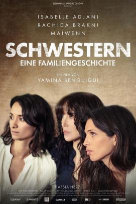 Schwestern - Eine Familiengeschichte stream