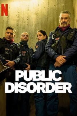 Außer Kontrolle - Staffel 1 stream