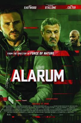 Alarum stream