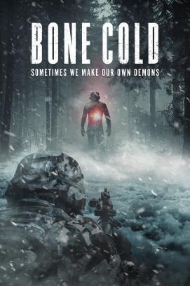 Bone Cold - Ghost Sniper stream