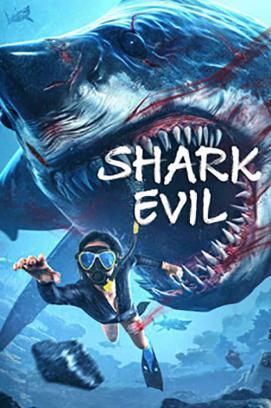 Shark Evil stream