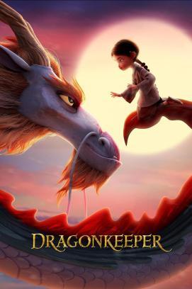 Dragonkeeper - Das Mädchen und der Drache stream
