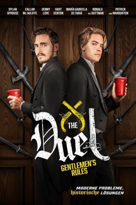The Duel - Gentlemen's Rules stream