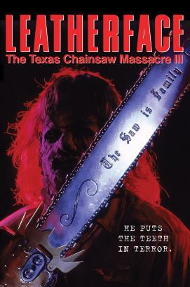 Leatherface - Die neue Dimension des Grauens stream