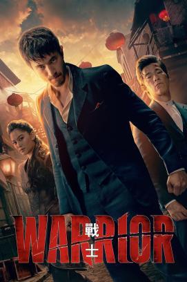 Warrior - Staffel 1 stream