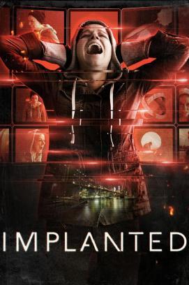 Implanted stream