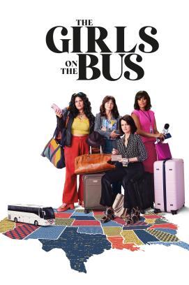The Girls on the Bus - Staffel 1 stream