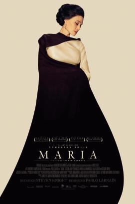 Maria stream