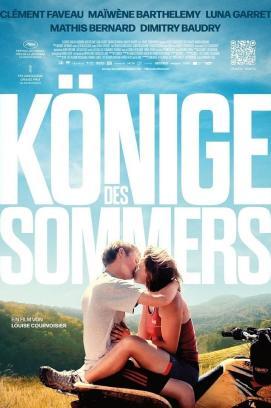 Könige des Sommers stream