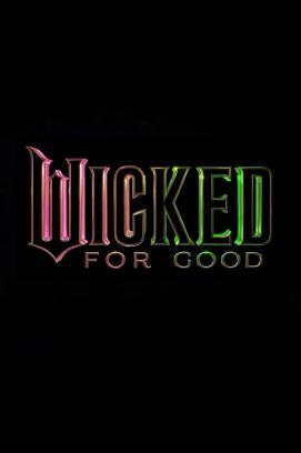 Wicked 2: For Good stream