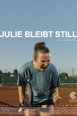 Julie bleibt still stream
