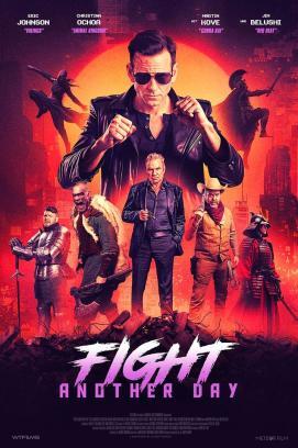 Fight Another Day stream