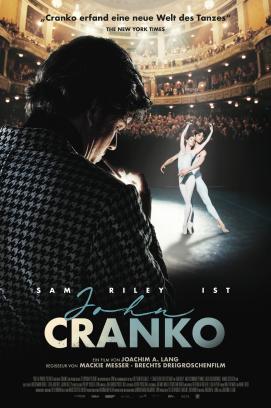 Cranko stream