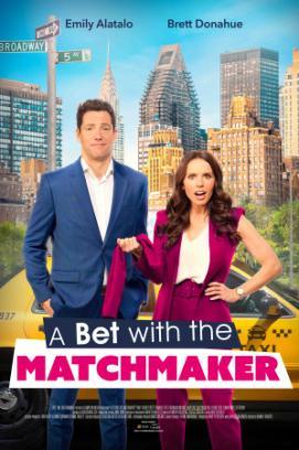 Die Liebeswette - A Bet with the Matchmaker stream