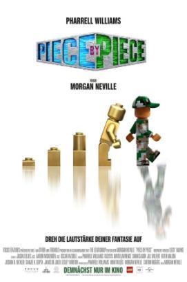 Piece by Piece stream