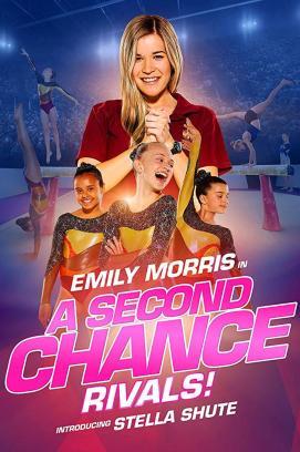 A Second Chance: Rivals! stream