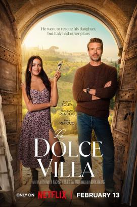 La Dolce Villa stream