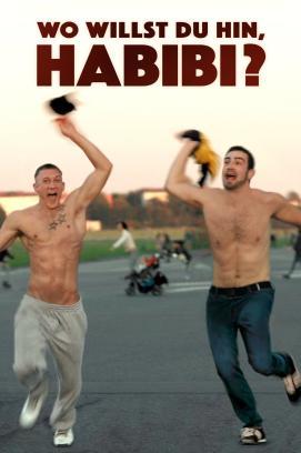 Wo willst du hin, Habibi? stream