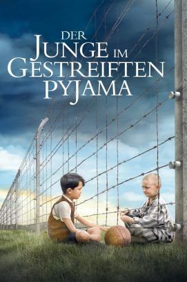 Der Junge im gestreiften Pyjama stream