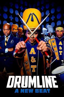 Drumline - Ein neuer Rhythmus stream