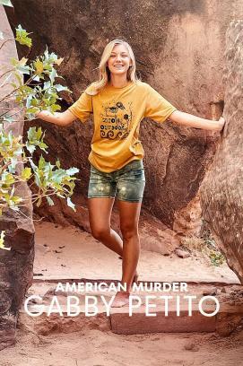 American Murder: Gabby Petito - Staffel 1 stream