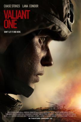 Valiant One *English* stream