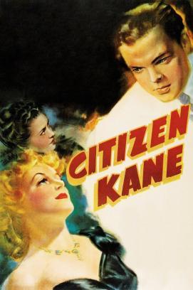 Citizen Kane stream