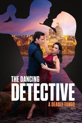 The Dancing Detective: A Deadly Tango stream