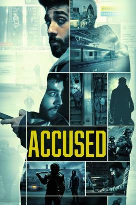 Accused - Tödliche Ähnlichkeit stream