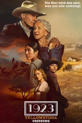 1923 - Staffel 2 stream