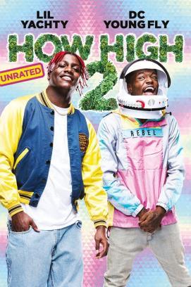 So High 2 *Subbed* stream