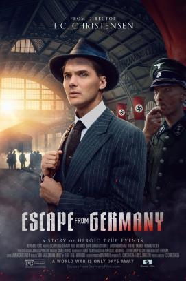 Escape from Germany stream