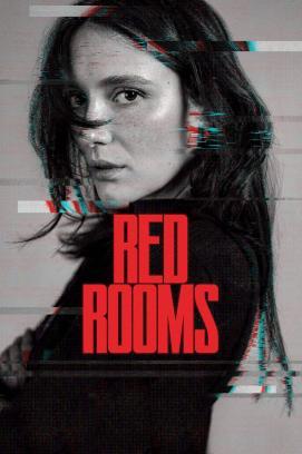 Red Rooms – Zeugin des Bösen stream