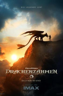 Drachenzähmen leicht gemacht stream