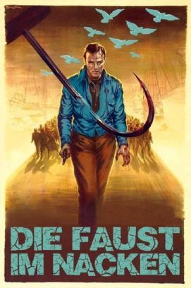 Die Faust im Nacken stream