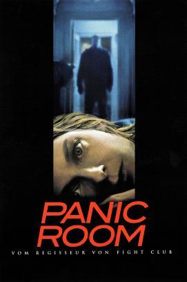 Panic Room stream
