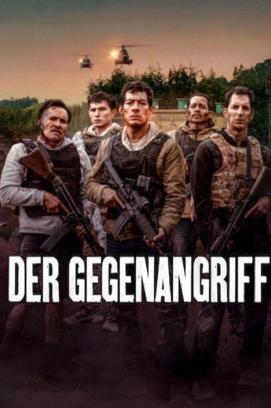 Der Gegenangriff stream