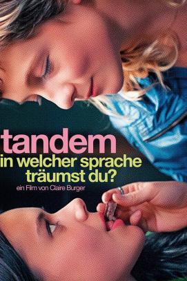 Tandem – In welcher Sprache träumst Du? stream