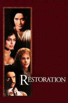 Restoration - Zeit der Sinnlichkeit stream