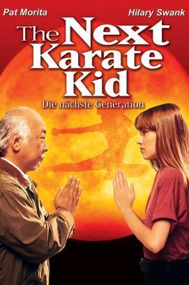 Karate Kid IV - Die nächste Generation stream