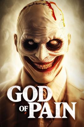 God of Pain stream