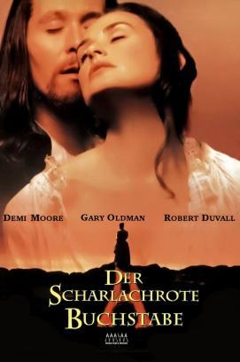 Der scharlachrote Buchstabe stream