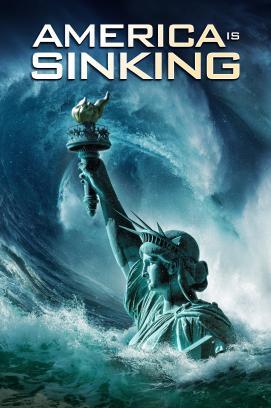 America Is Sinking stream