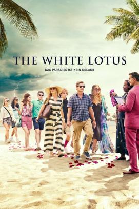 The White Lotus - Staffel 1 stream