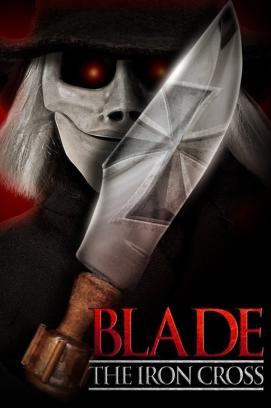 Blade - The Iron Cross stream