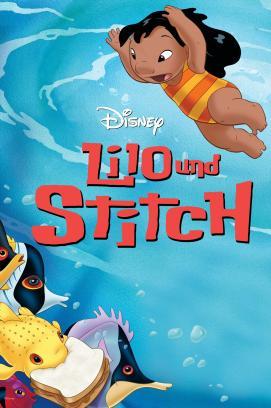Lilo & Stitch stream